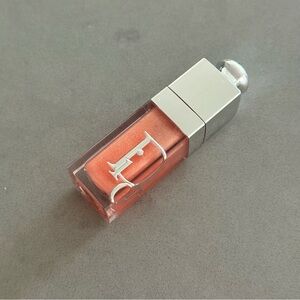 077 Rosy Candy Dior Addict Lip Glow Oil